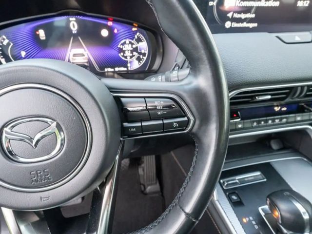 Mazda CX-60 4WD Exclusive-line