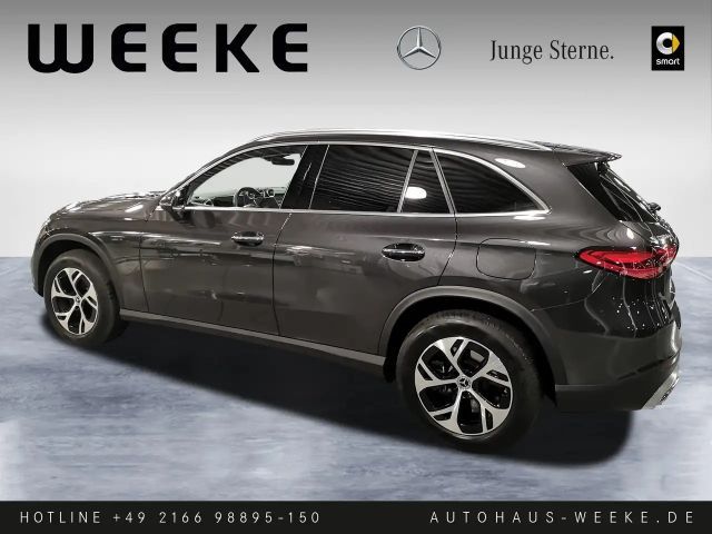 Mercedes-Benz GLC 300 4MATIC AVANTGARDE