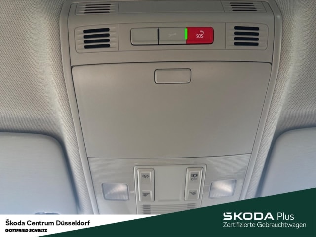 Skoda Scala Selection