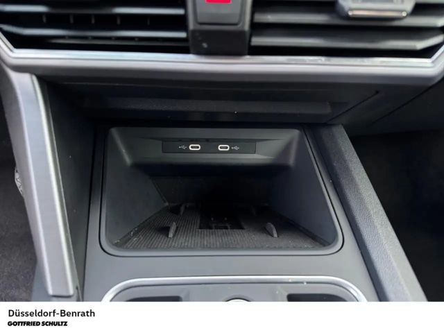 Seat Leon 1.5 eTSI FR-lijn