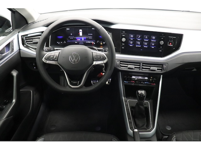 Volkswagen Taigo 1.0 TSI