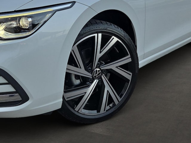 Volkswagen Golf DSG Golf VIII Sport Variant