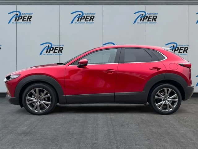Mazda CX-30 Selection SkyActiv
