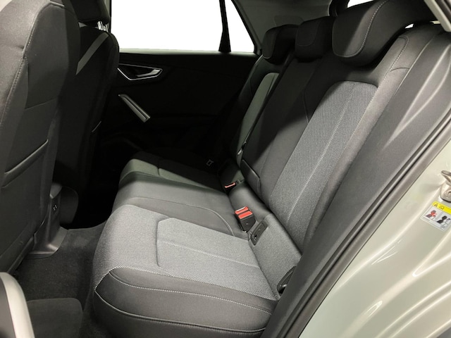 Audi Q2 35 TFSI S-Tronic