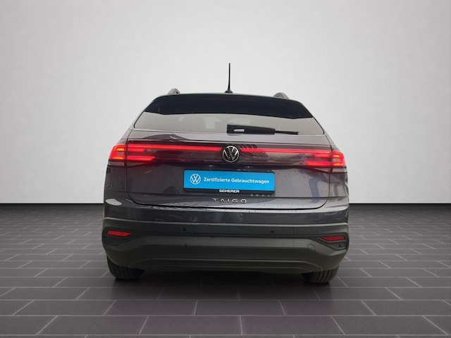 Volkswagen Taigo 1.0 TSI IQ.Drive