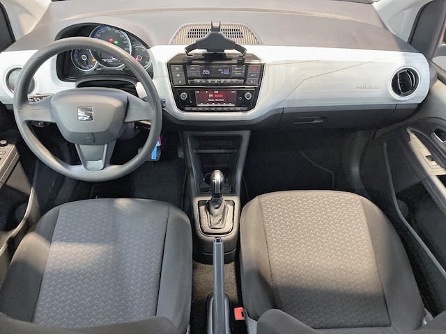 Seat Mii electric Mii electric 36,8kWh PDC+DAB+SHZ+KLIMA+USB+FHEL