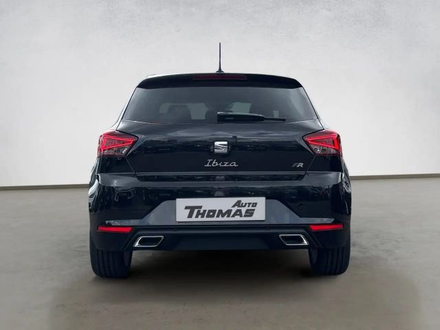 Seat Ibiza 1.0 TSI FR-lijn
