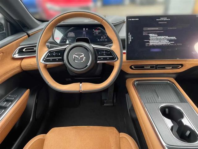 Mazda 6e Mazda6e TakumiPlus *Nappaleder*SONY-Sounds.*Head-U
