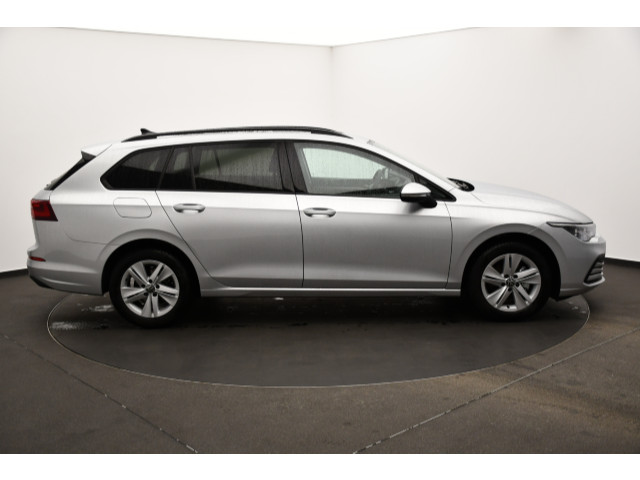 Volkswagen Golf 1.0 TSI Golf VIII Life Variant