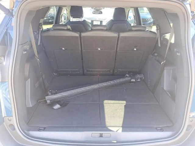 Peugeot 5008 Allure Pack PureTech