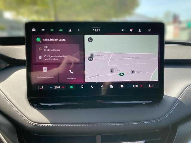 Skoda Enyaq Coupe Sportline