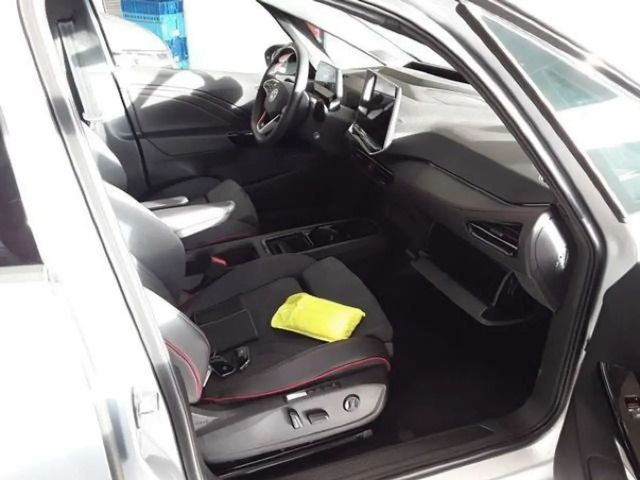 Volkswagen ID.3 GTX Performance