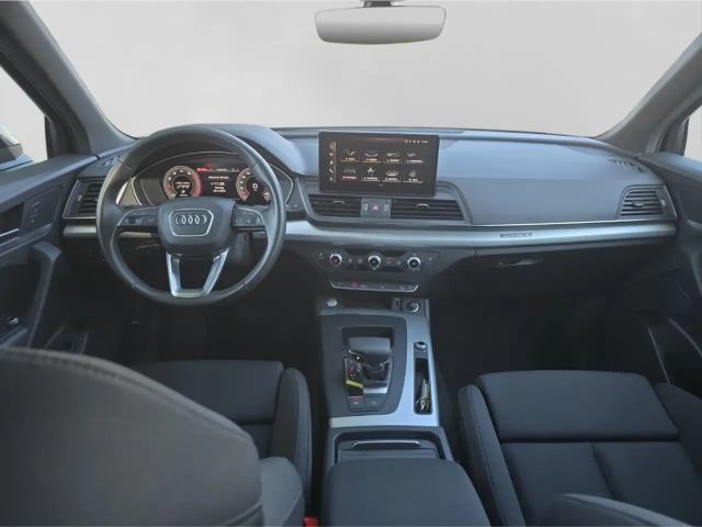 Audi Q5 2.0 TFSI Quattro