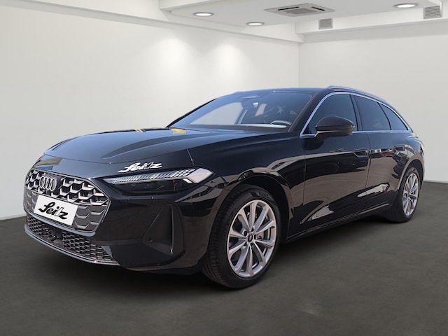 Audi A5 Avant S-Tronic