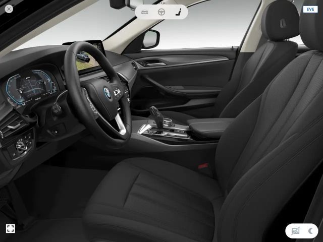 BMW 530 530e Touring xDrive