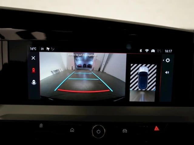 Opel Mokka GS-Line Grand Sport