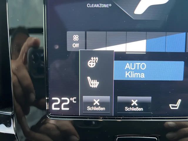 Volvo XC40 R-Design Recharge T5