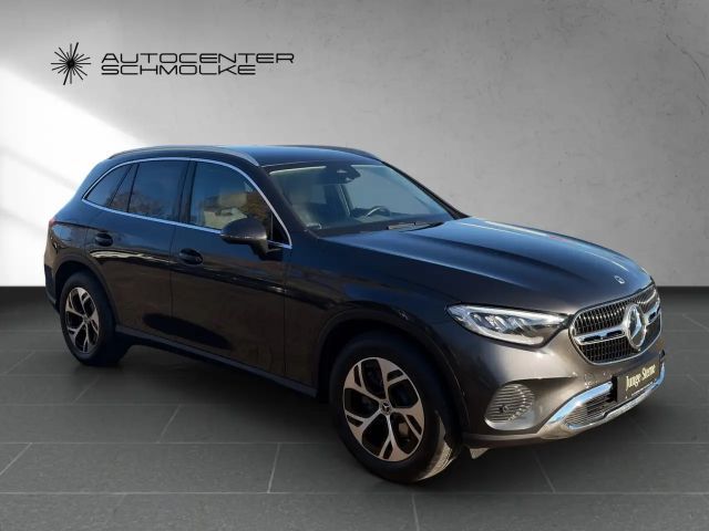 Mercedes-Benz GLC 200 GLC 200 4MATIC*AHK*MEMORY-PAKET*WINTER-PAKET*RFK