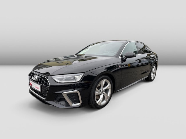 Audi A4 35 TDI S-Tronic Sedan