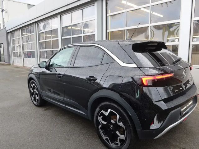 Opel Mokka Ultimate