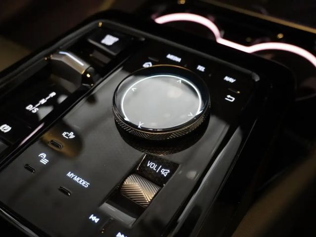 BMW 520 520d Sedan xDrive