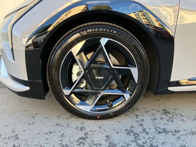 Kia EV4 81.4 kWh GT-Line