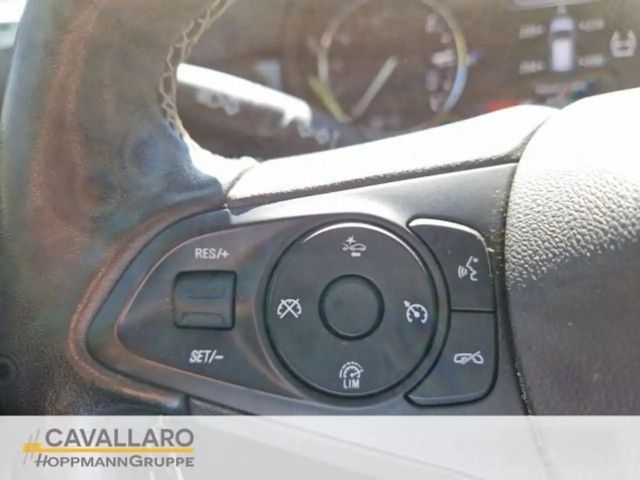 Opel Astra 1.5 CDTI Elegance