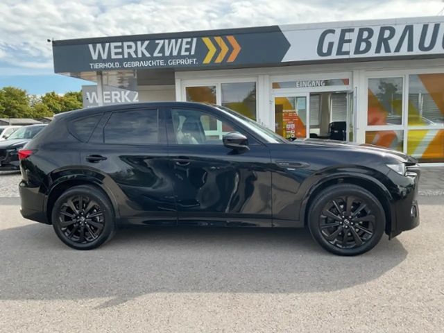 Mazda CX-60 4WD Homura