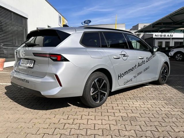 Opel Astra Edition Sports Tourer