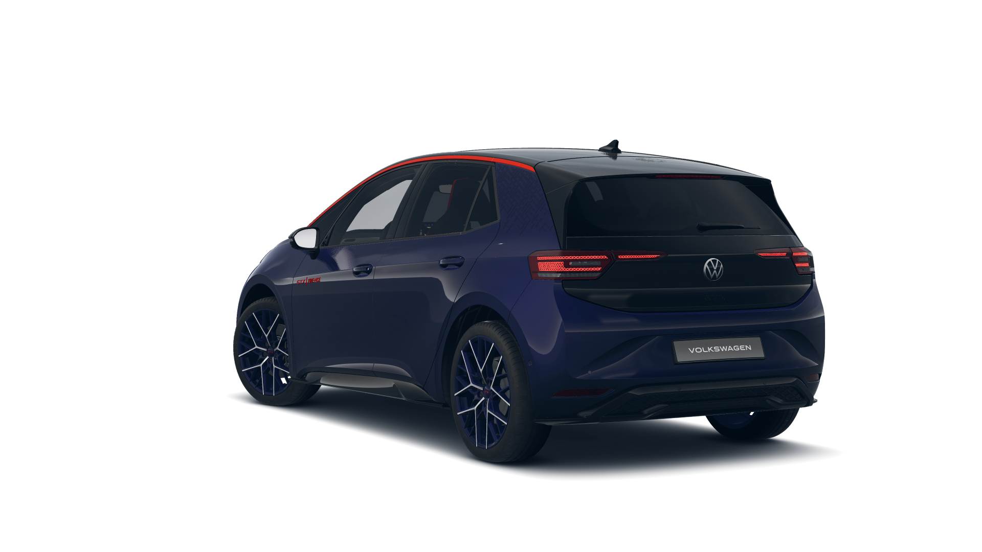 Volkswagen ID.3 GTX IQ.Drive Performance