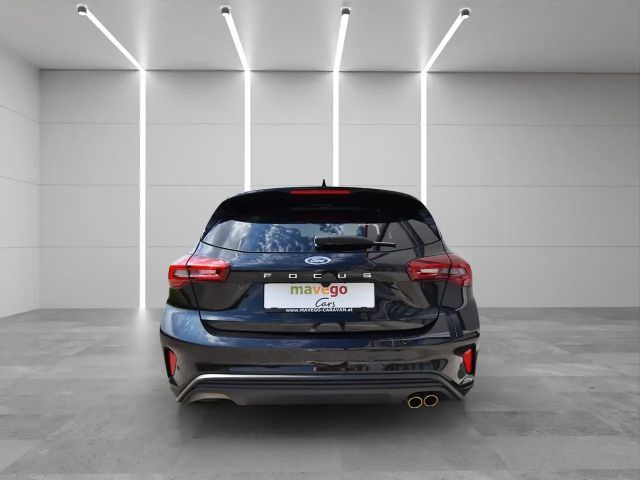 Ford Focus EcoBoost ST Line