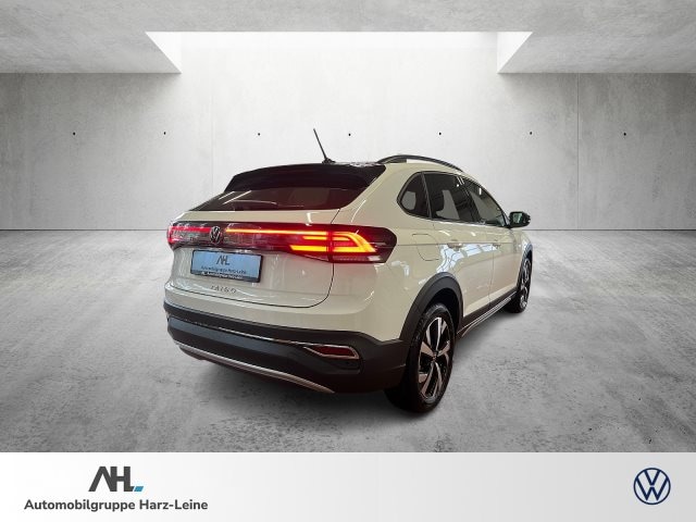 Volkswagen Taigo 1.0 TSI DSG IQ.Drive