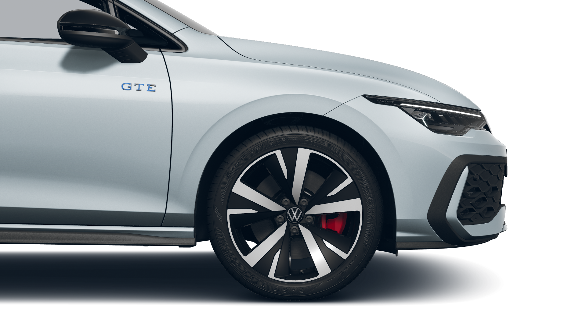 Volkswagen Golf DSG GTE eHybrid