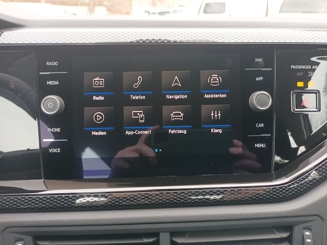 Volkswagen Taigo 1.0 TSI Life