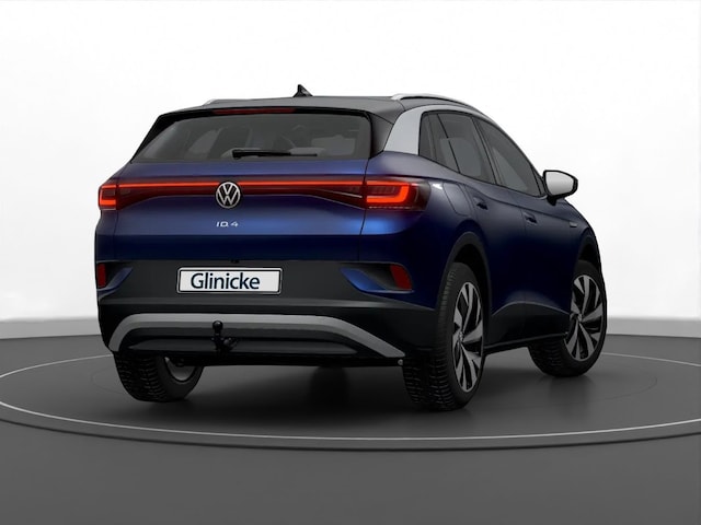Volkswagen ID.4 Performance Pro