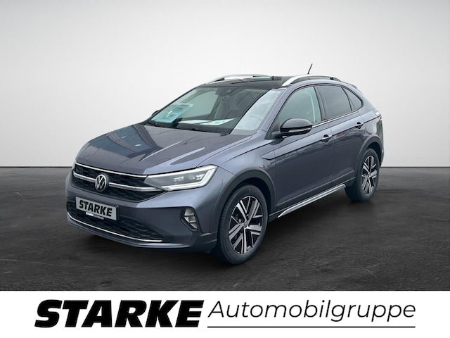 Volkswagen Taigo 1.0 TSI DSG Style