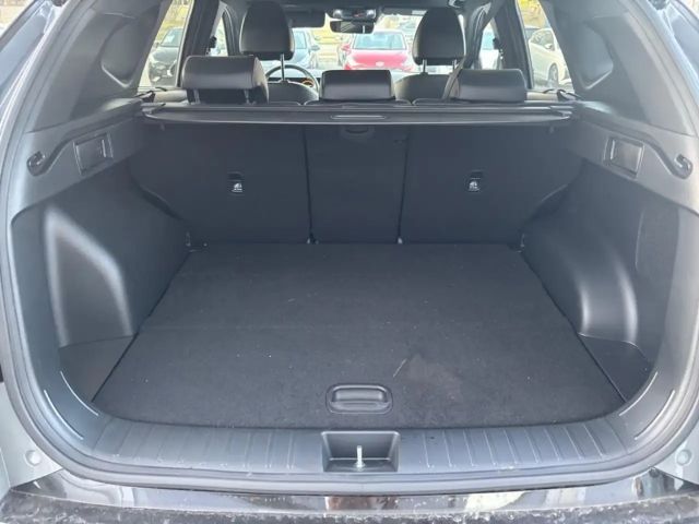 Hyundai Tucson N Line Vierwielaandrijving