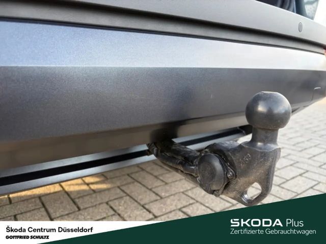 Skoda Karoq Business Clever