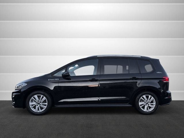 Volkswagen Touran Comfortline DSG