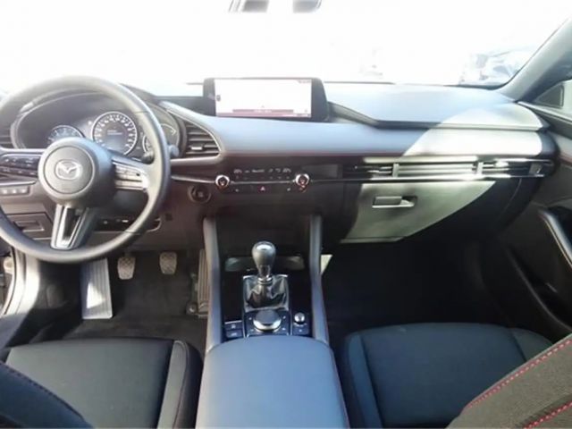 Mazda 3 Homura SkyActiv e-Skyactiv