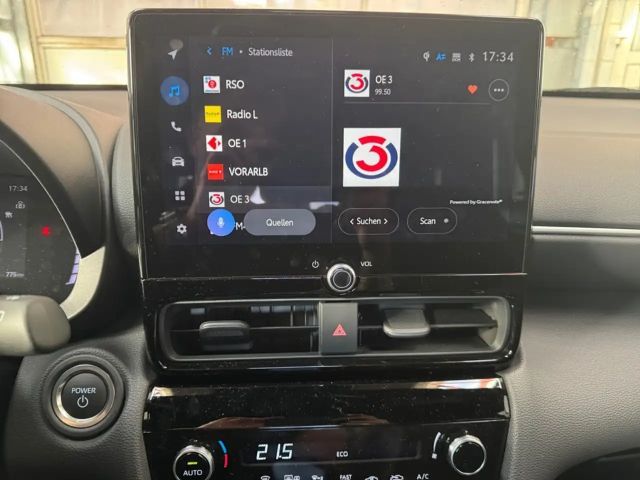 Toyota Yaris Cross 4x2 Active