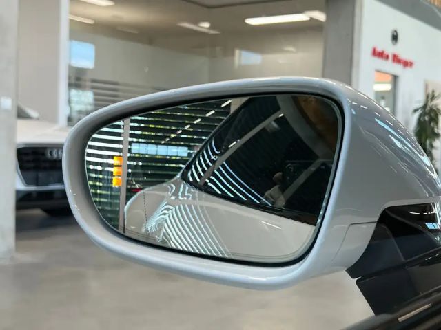 Porsche 911 4S Carrera Coupé