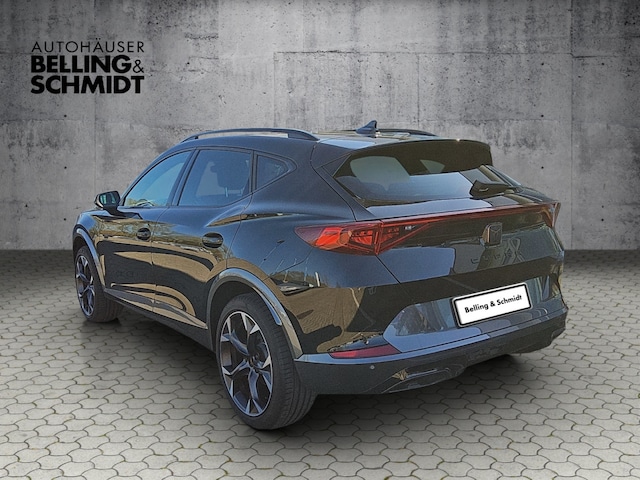 Cupra Formentor 1.5 TSI