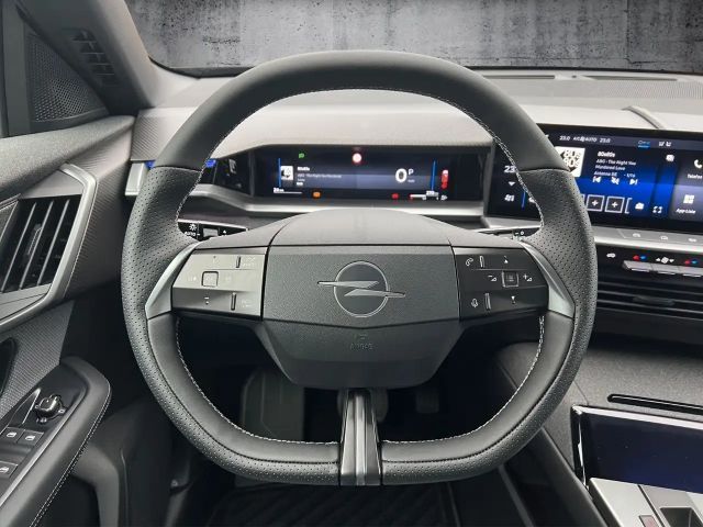 Opel Grandland X GS-Line