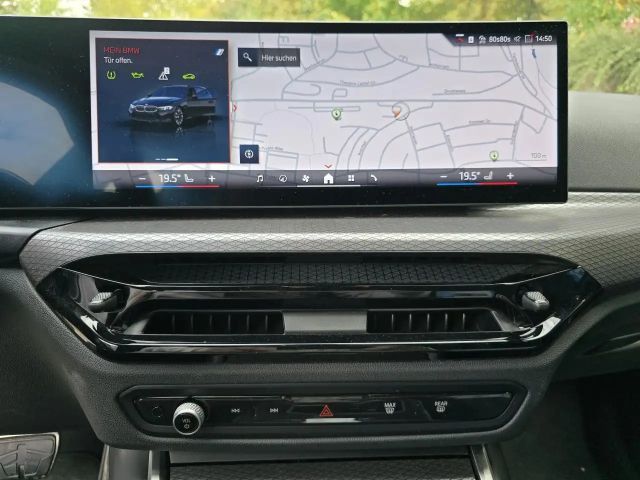 BMW 330 330e M-Sport Touring