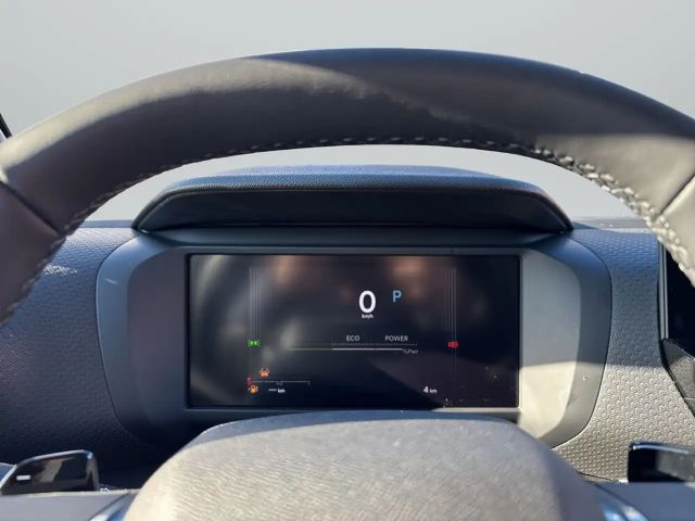 Citroën C4 Hybrid Max