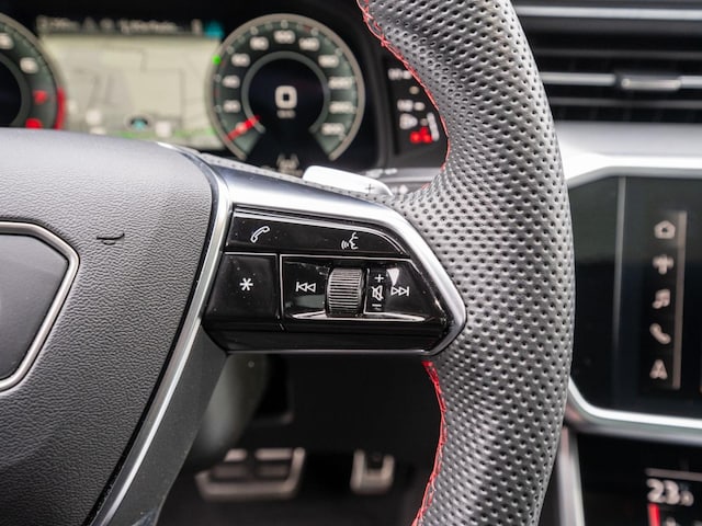 Audi A6 45 TFSI Quattro S-Line S-Tronic Sedan