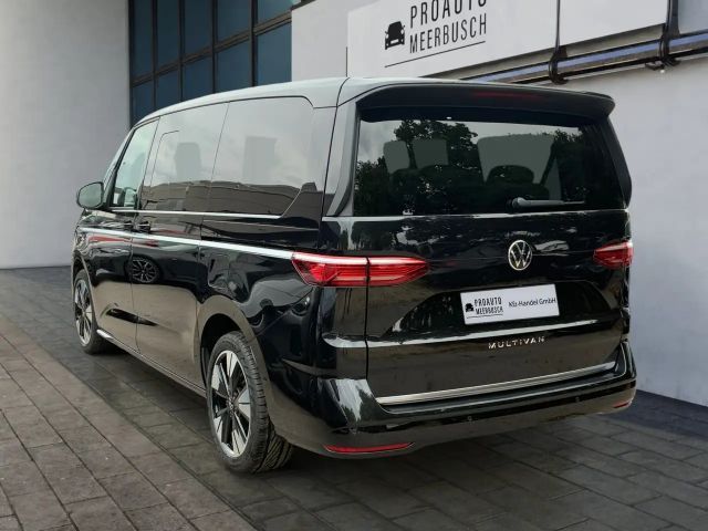 Volkswagen Multivan Lang Style T7