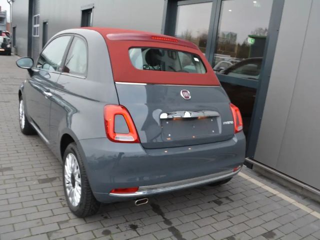 Fiat 500C Dolcevita