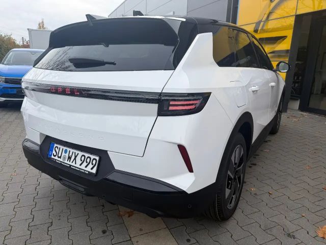 Opel Grandland X GS-Line Grand Sport Hybrid